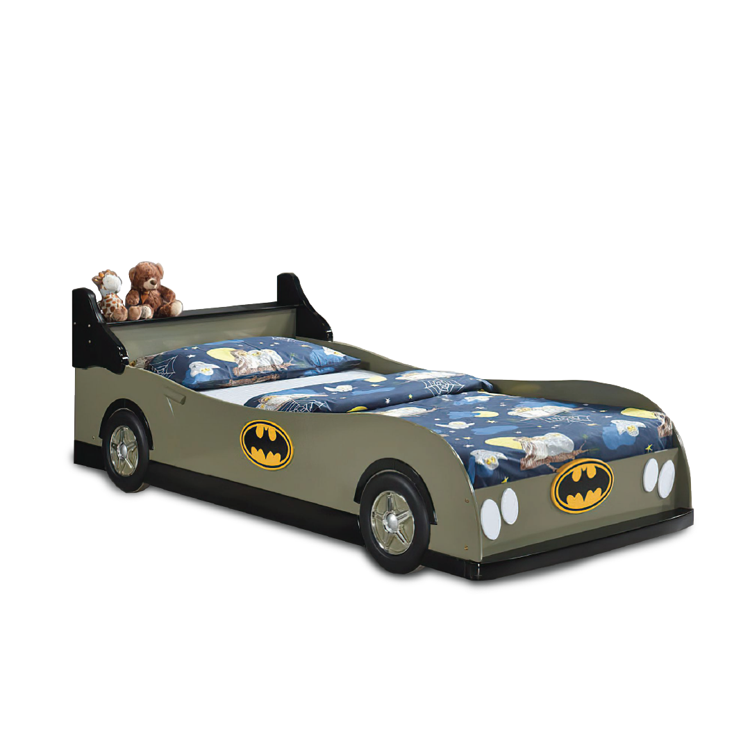 BATMAN II Bed