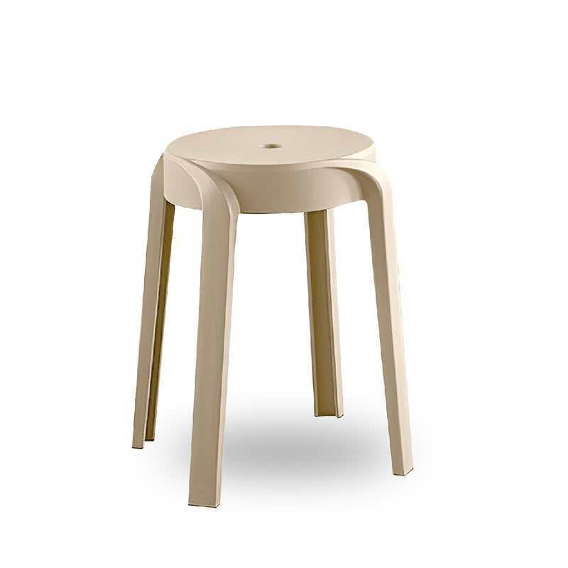 BAXIA Stool Khaki