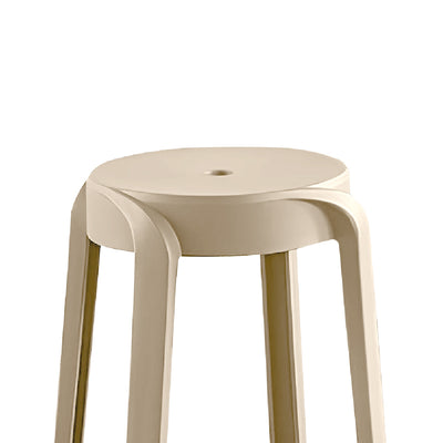 BAXIA Stool Khaki