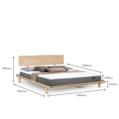 SONNO ORIGINAL Bed Set
