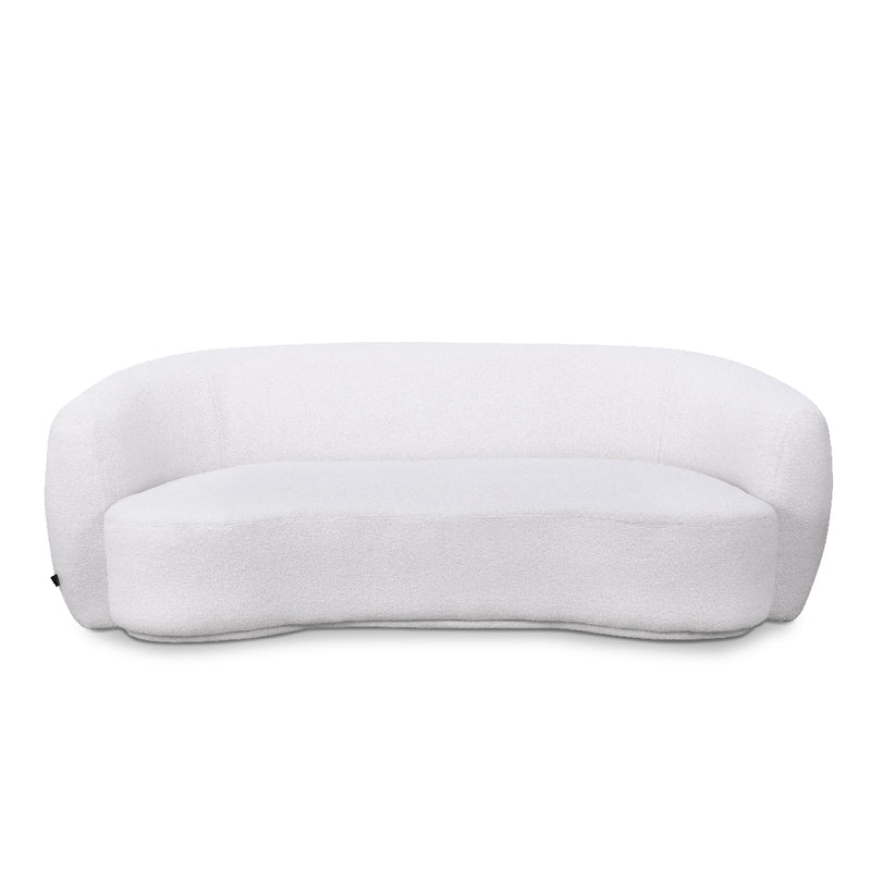BEJA 3 Seater Sofa