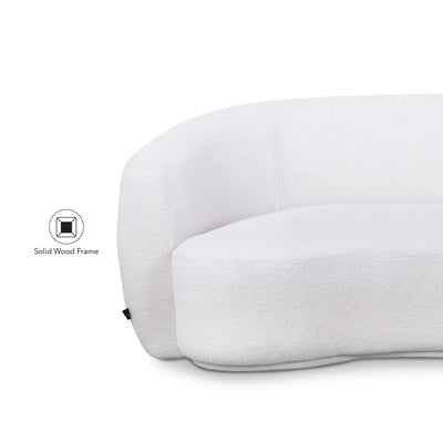 BEJA 3 Seater Sofa