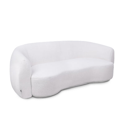 BEJA 3 Seater Sofa