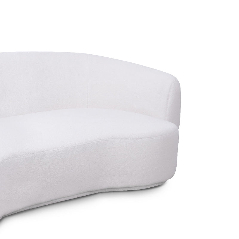 BEJA 3 Seater Sofa
