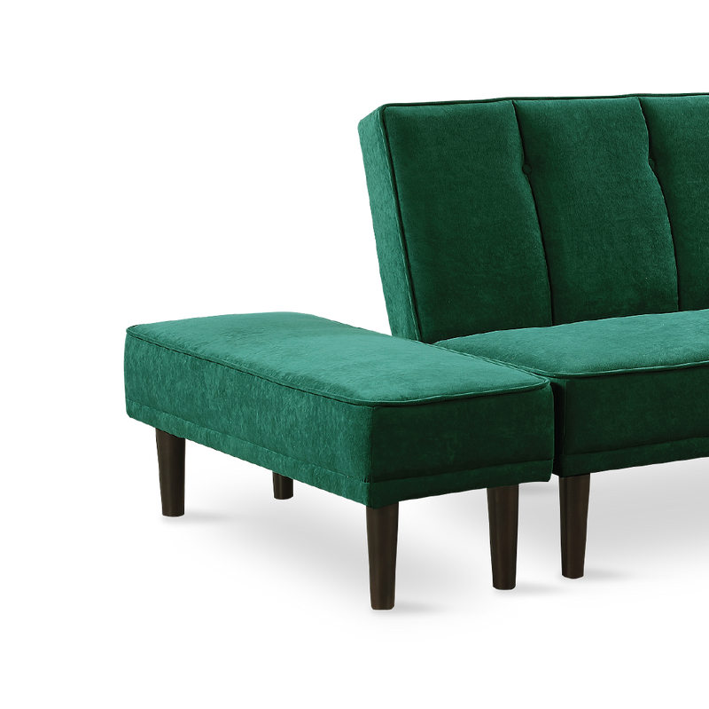 BELEN Sofa Bed + Ottoman