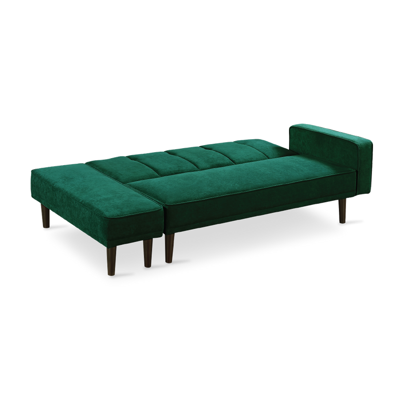 BELEN Sofa Bed + Ottoman