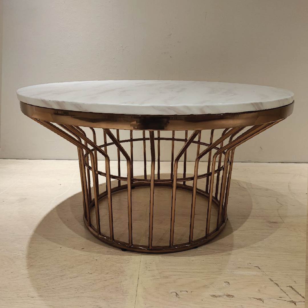 BELLAMY Coffee Table – MAJUHOME eStore