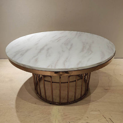 BELLAMY Coffee Table