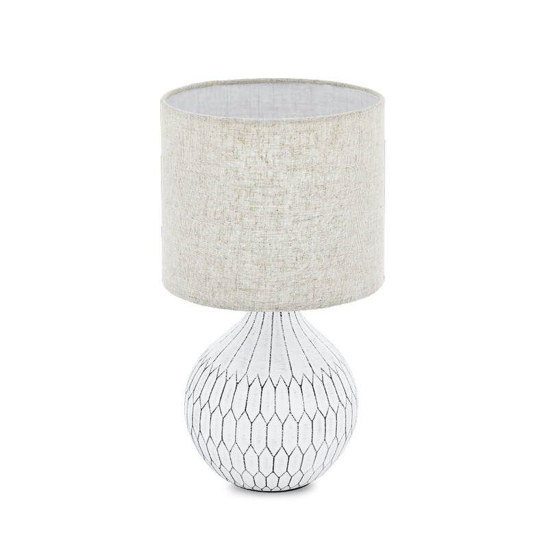 BELLARIVA 3 Table Lamp