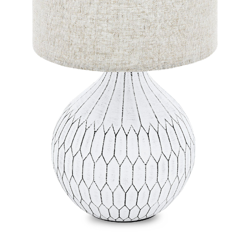 BELLARIVA 3 Table Lamp