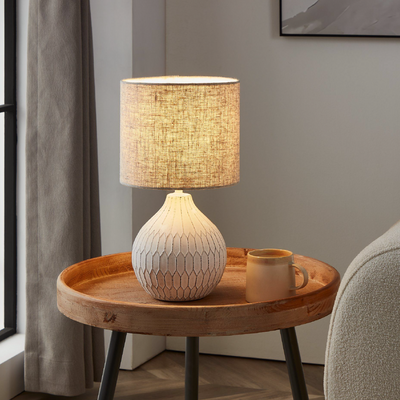 BELLARIVA 3 Table Lamp