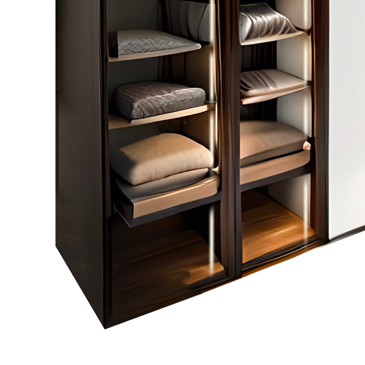 BELLE Closet & LEIA Wardrobe Bundle Set