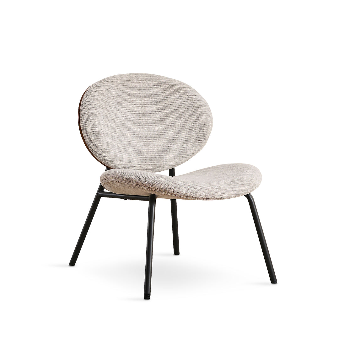 BELLUCI Lounge Chair