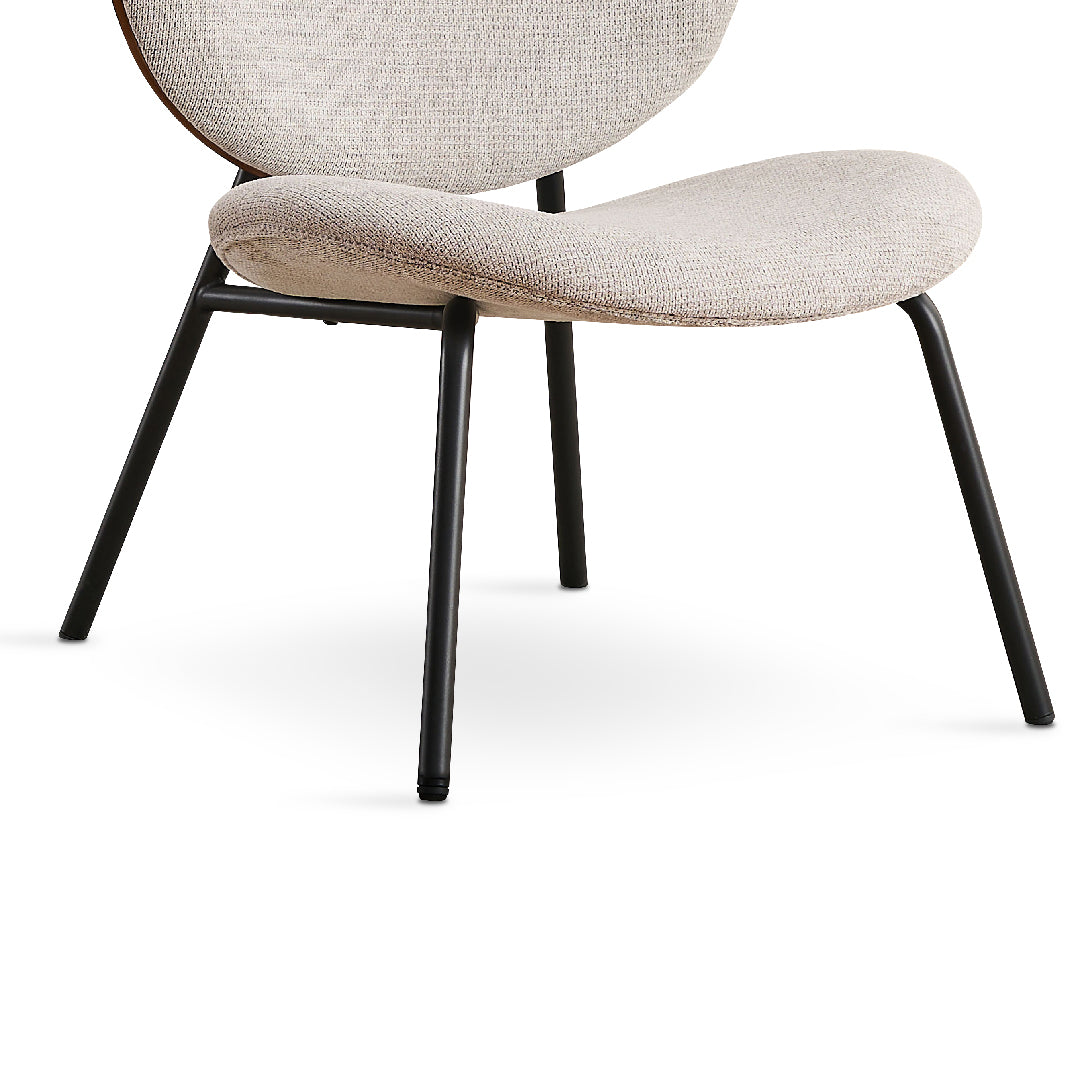 BELLUCI Lounge Chair