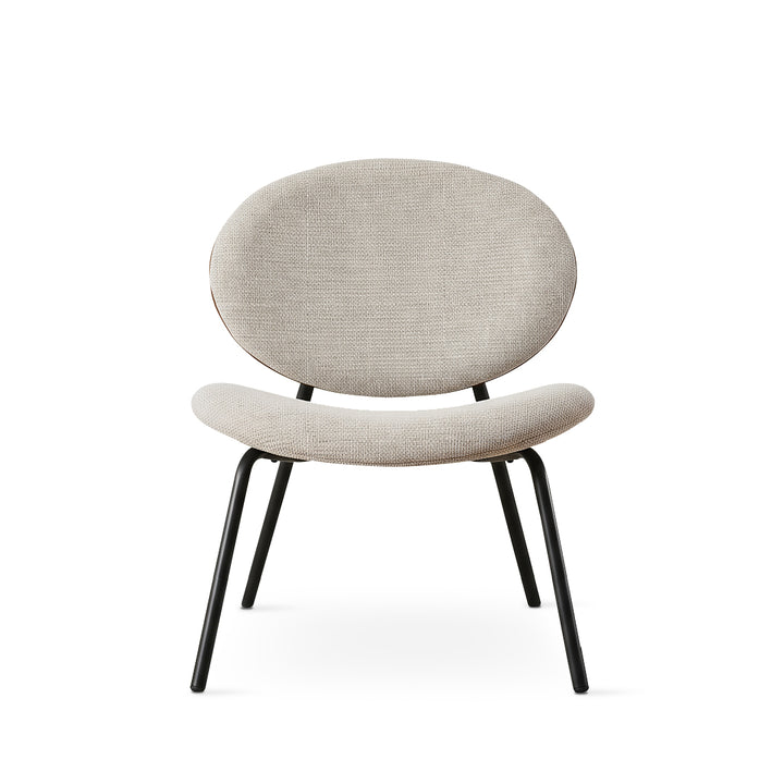 BELLUCI Lounge Chair
