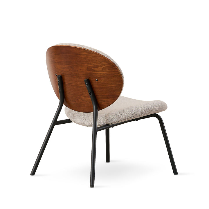 BELLUCI Lounge Chair