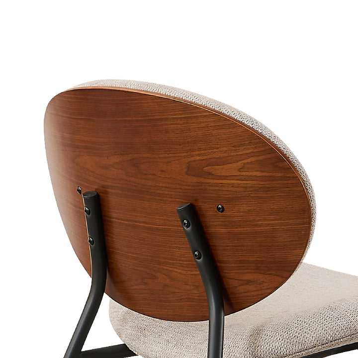 BELLUCI Lounge Chair