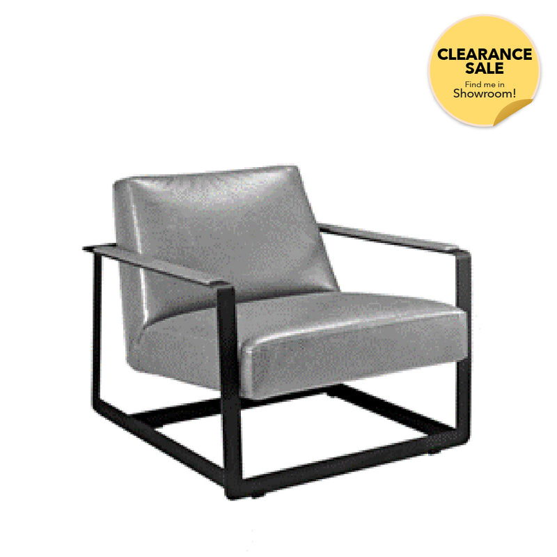 BENETTO Lounge Chair
