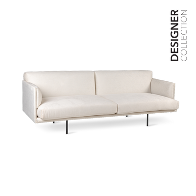 BERGEN 2 Seater Sofa