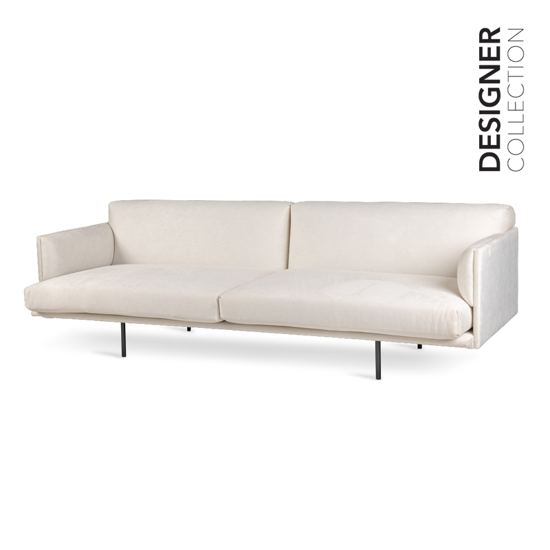 BERGEN 2 Seater Sofa