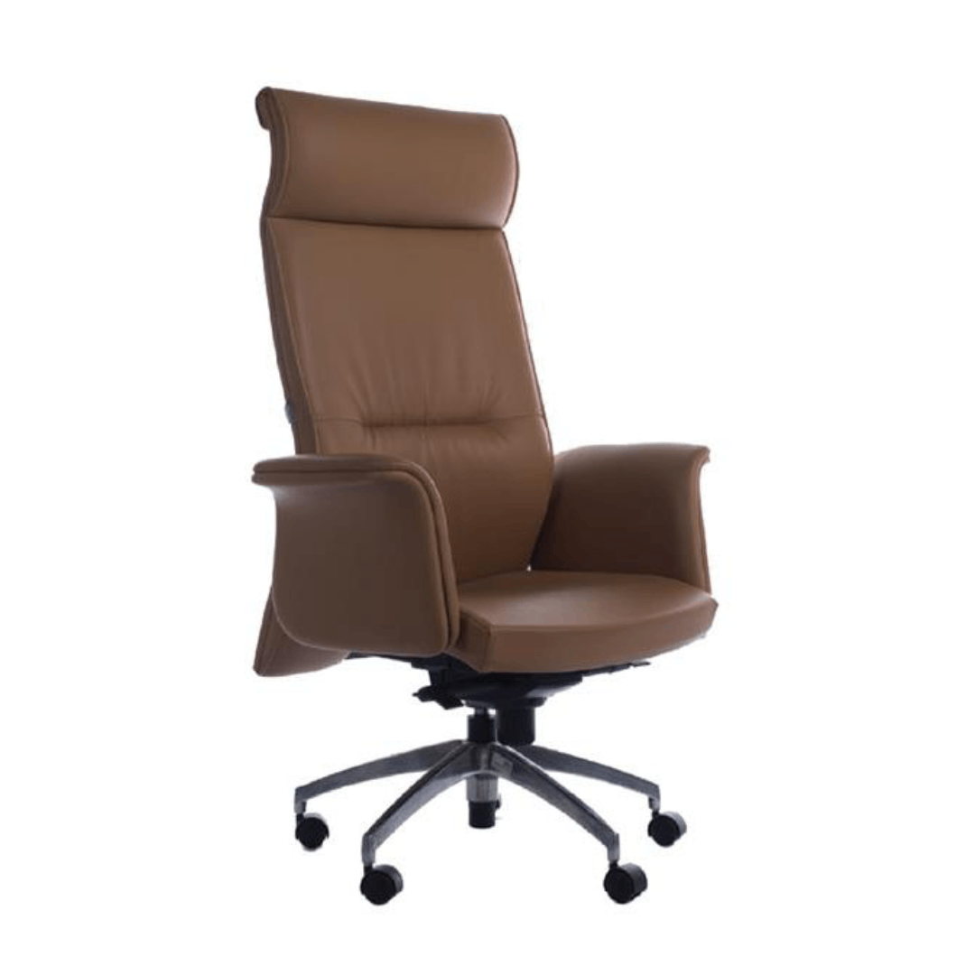 BERKIN High Back Chair