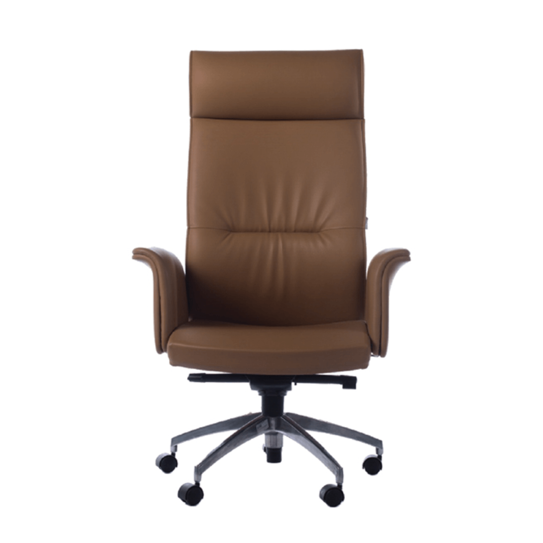 BERKIN High Back Chair