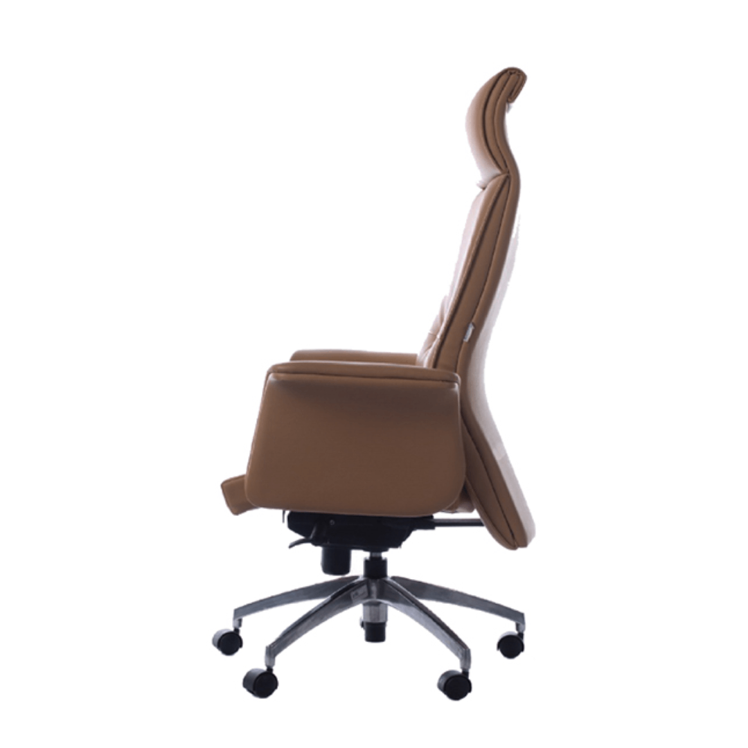 BERKIN High Back Chair