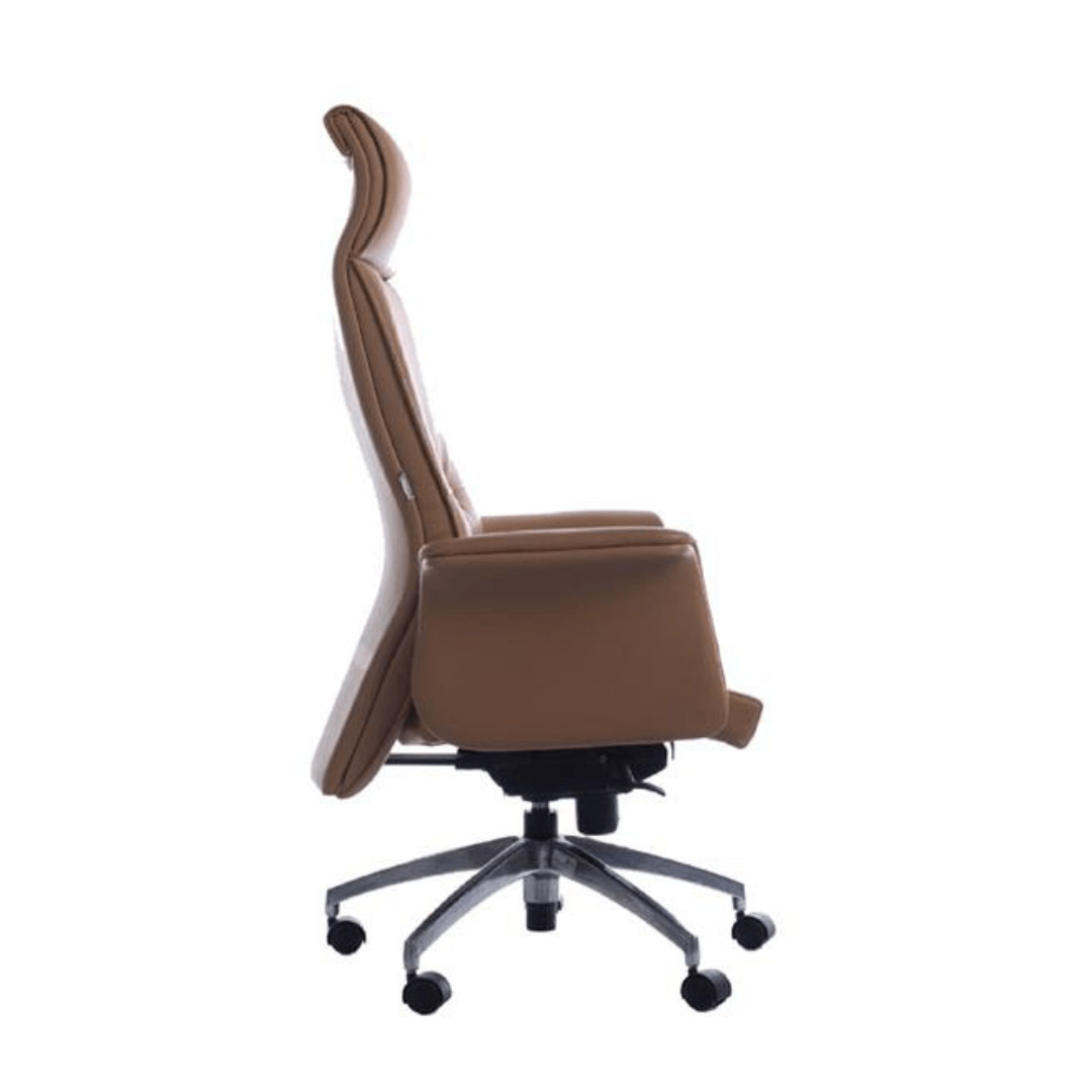 BERKIN High Back Chair