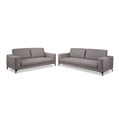 BERTHA 3 Seater Sofa