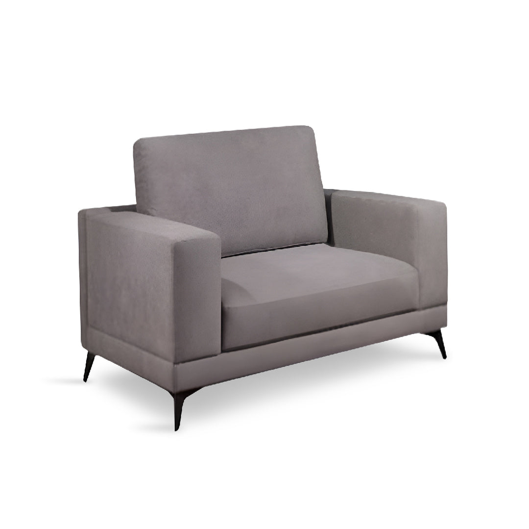 BERTHA 1 Seater Sofa