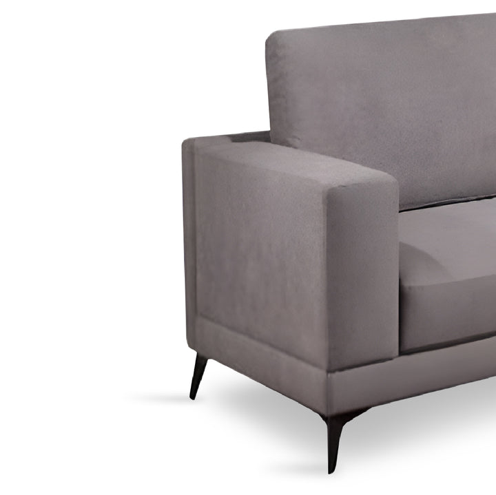 BERTHA 1 Seater Sofa