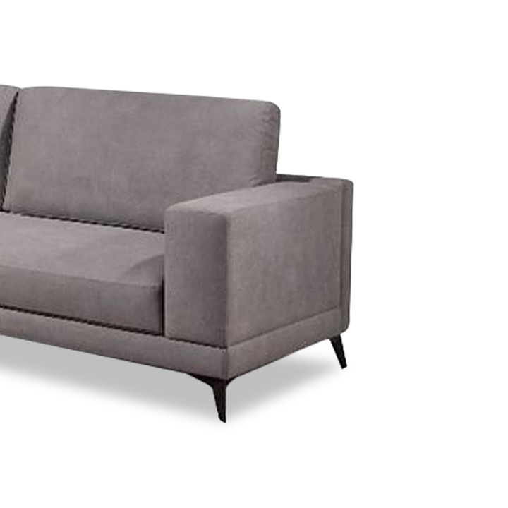 BERTHA 3 Seater Sofa