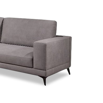 BERTHA 3 Seater Sofa