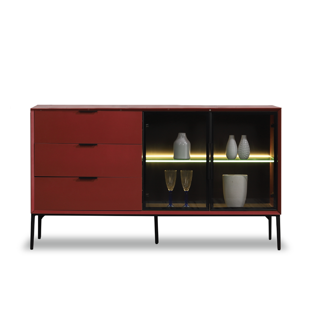 BERTRAM Sideboard