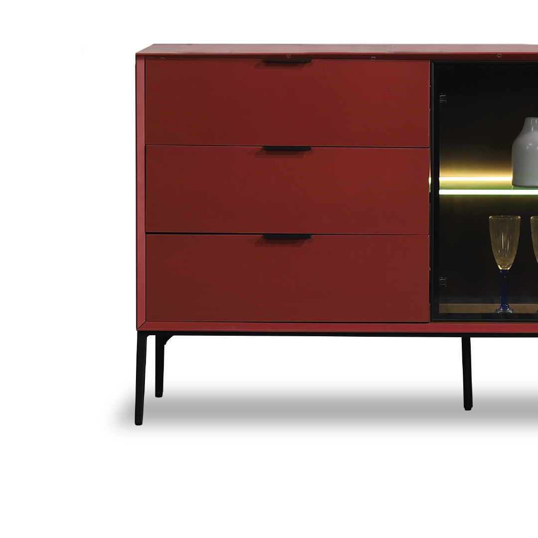 BERTRAM Sideboard