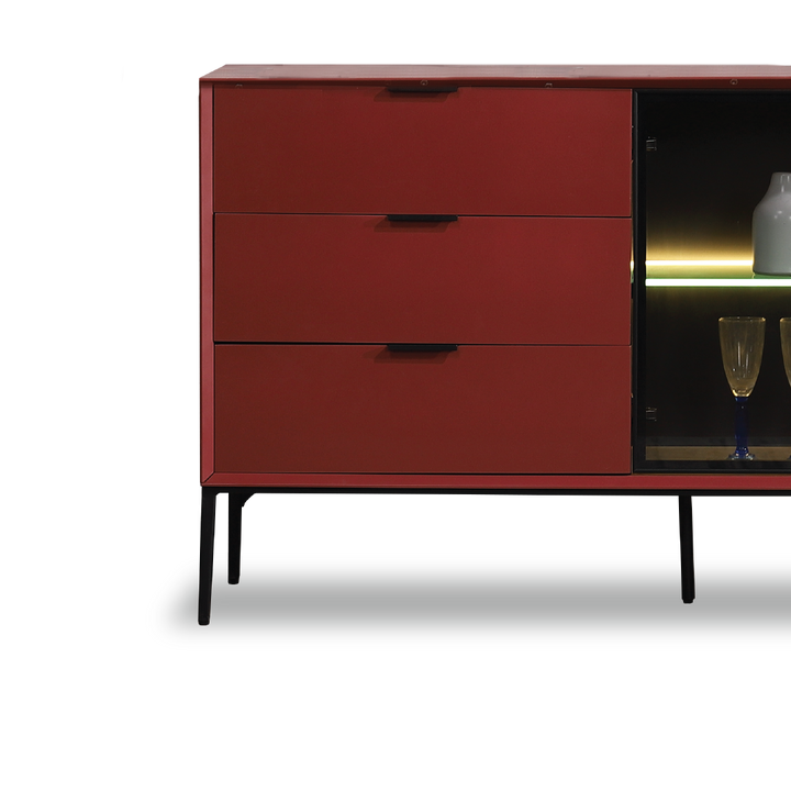 BERTRAM Sideboard