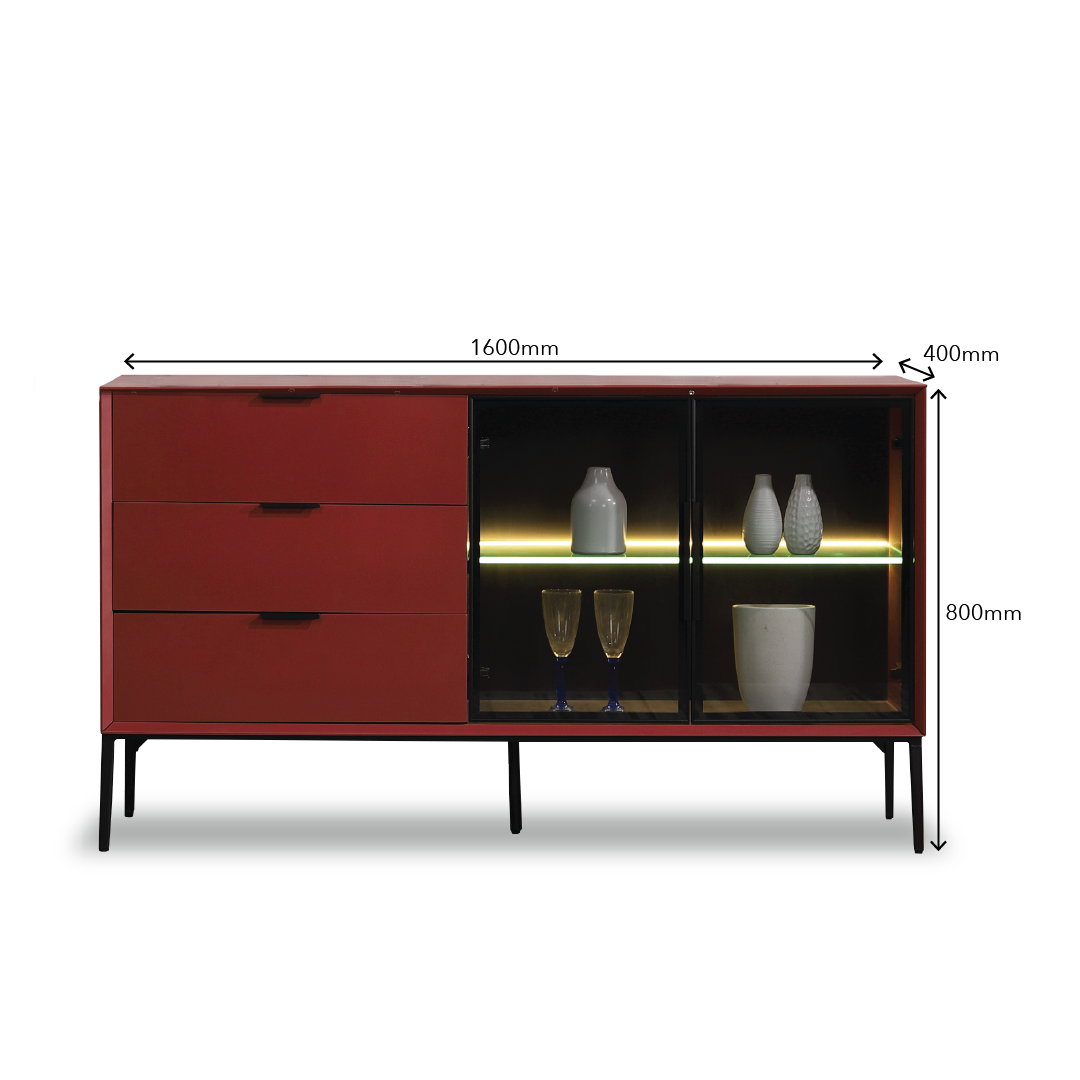BERTRAM Sideboard