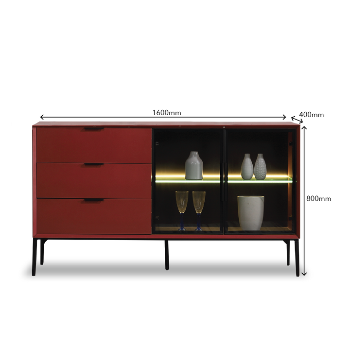 BERTRAM Sideboard