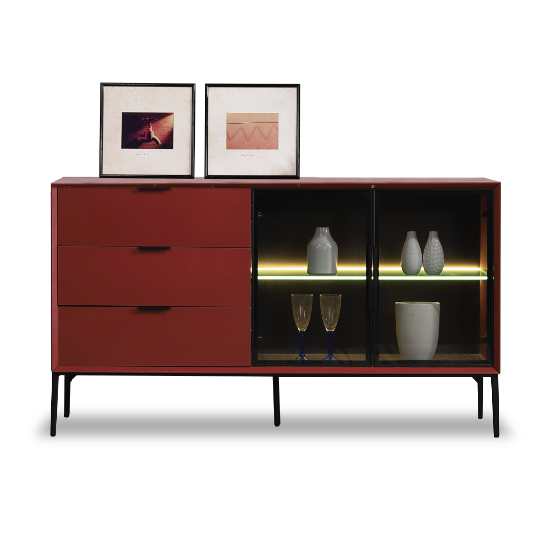 BERTRAM Sideboard