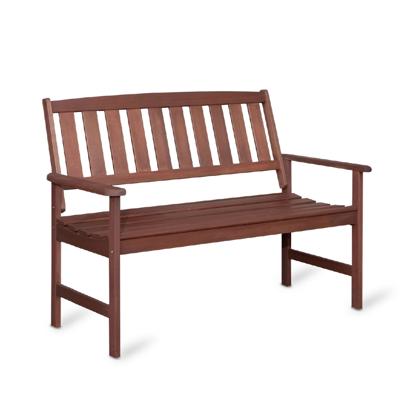 BERWICK 2 Seater Bench