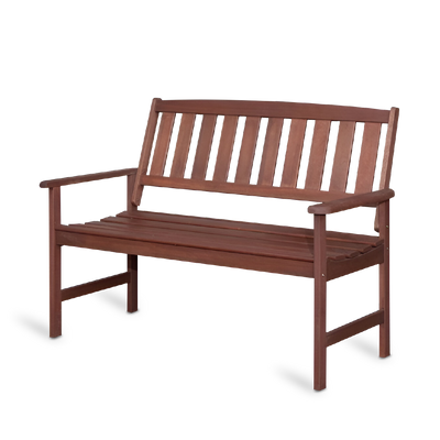 BERWICK 2 Seater Bench