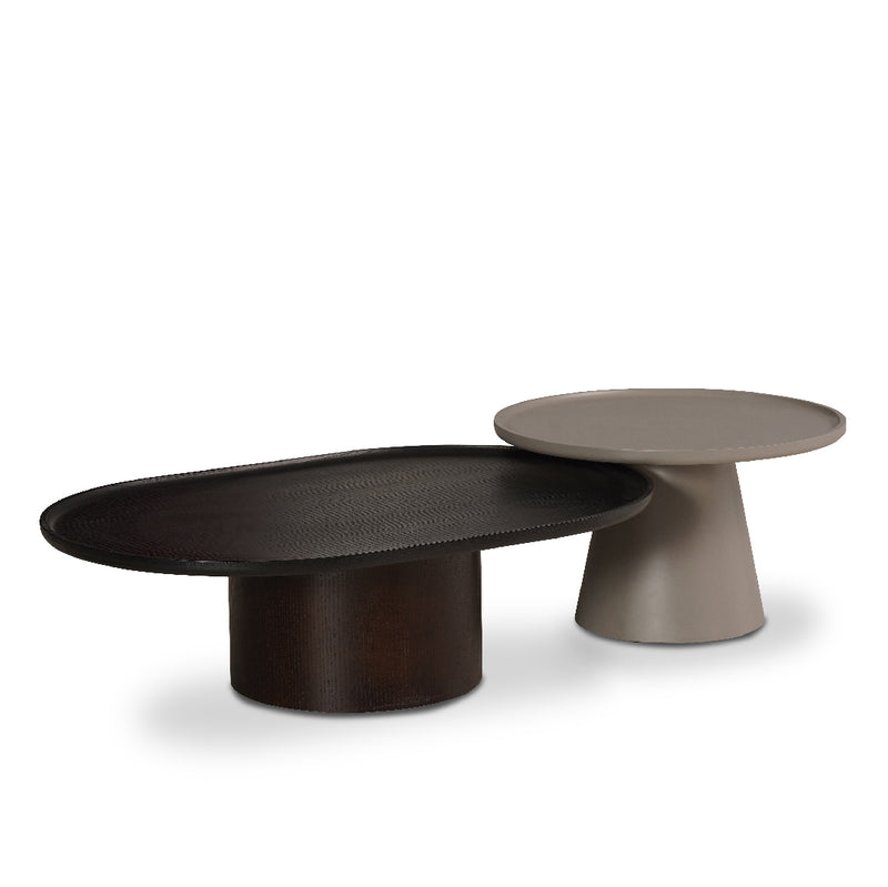 BICA Coffee Table Set