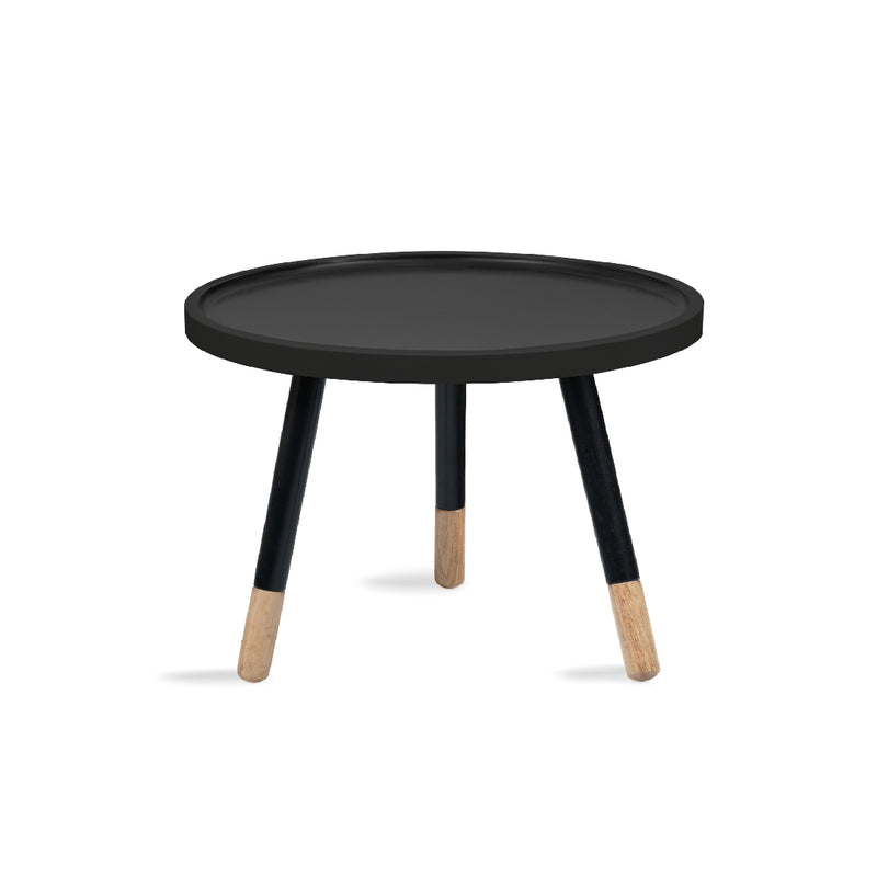 BIRATO Coffee Table Black