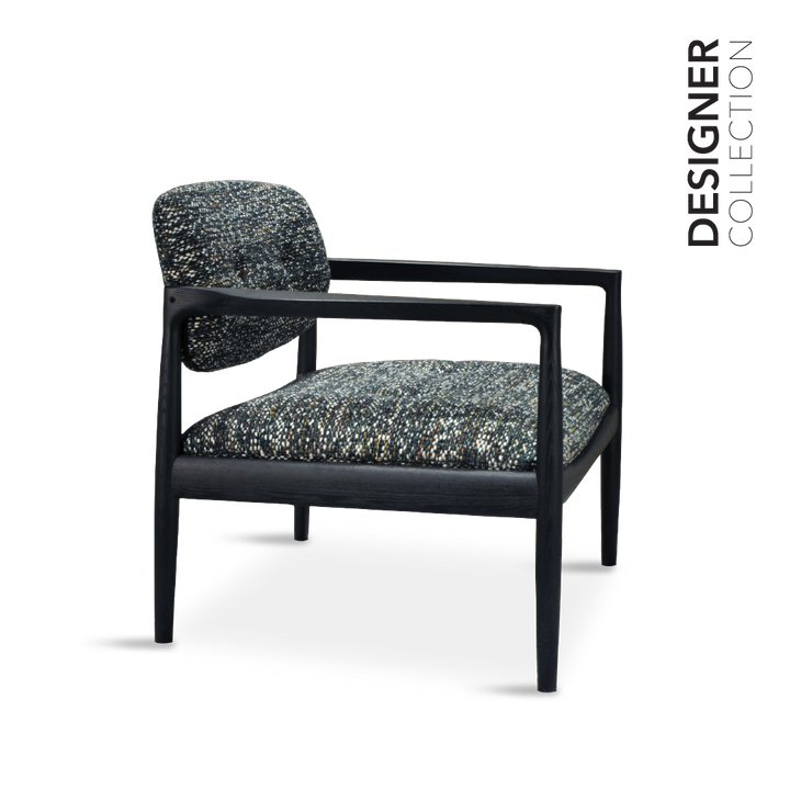 BLANCHE Lounge Chair