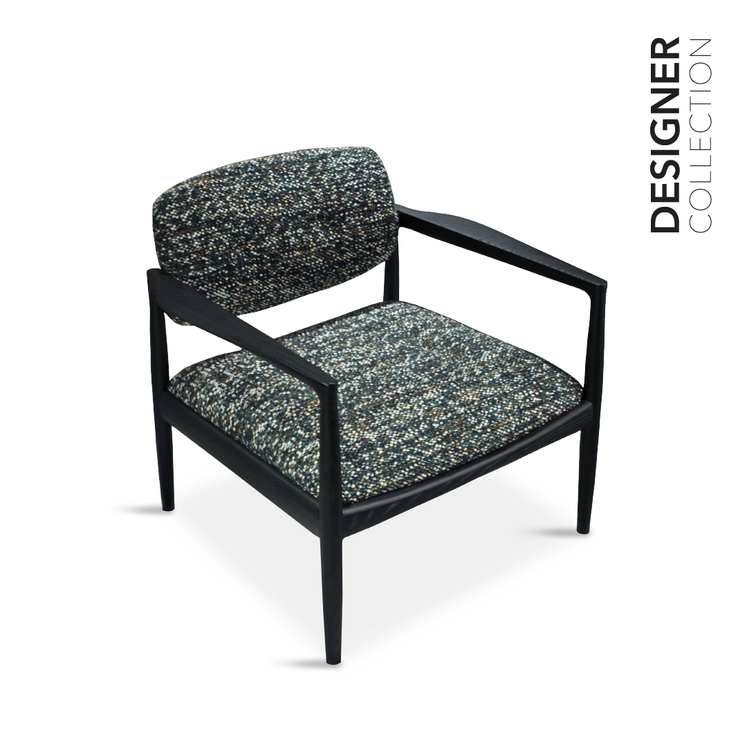 BLANCHE Lounge Chair