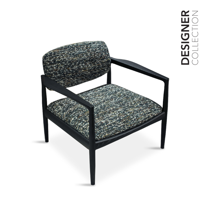 BLANCHE Lounge Chair