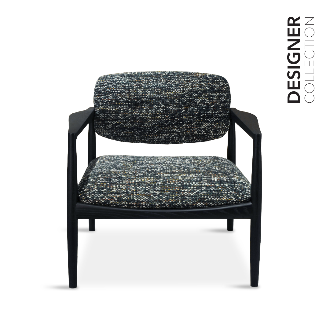 BLANCHE Lounge Chair