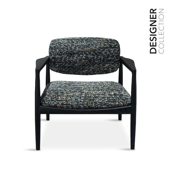 BLANCHE Lounge Chair