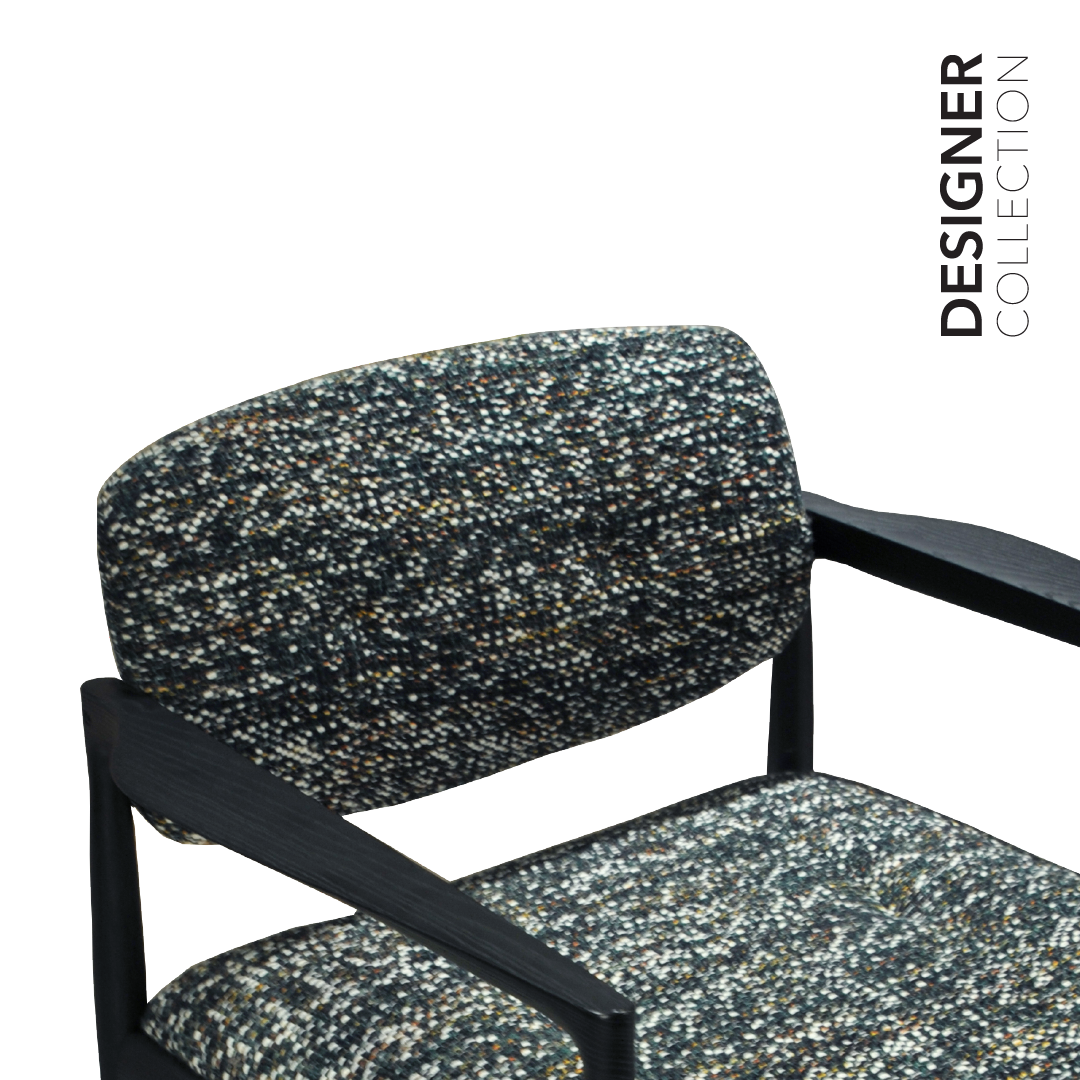 BLANCHE Lounge Chair