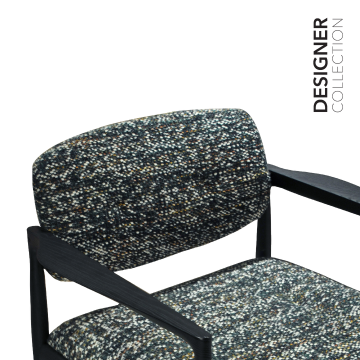 BLANCHE Lounge Chair